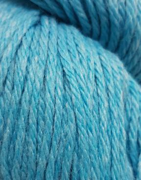 Tradition 1614 Teal from Diamond Luxury Collection with wool, acrylic, and nylon